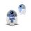 Product Star Wars R2D2  Cuddly Plush Toy image