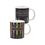 Product Star Wars Lightsaber Heat Change Mug image