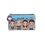 Product Πορτοφόλι Loungefly Seinfeld Chibi City Wallet image