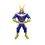 Product My Hero Academia Age Of Heroes All Might Statue image