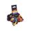 Product Disney Mickey Mouse Rainbow Scrunchies image