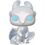 Product Φιγούρα Funko Pop! How to Train Your Dragon 3: The Hidden World - Light Fury image