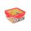 Product Disney Mickey Mouse 90yrs Food Container Big image