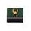 Product Loungefly Loki Hardware Wallet With Zip image