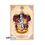 Product Harry Potter Gryffindor Poster image