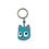 Product Fairy Tail Happy's Head Keychain image