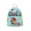 Product Τσάντα Πλάτης Loungefly Disney Zootopia Chibi Group Mini Backpack image