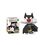 Product Funko Pop! Looney Tunes Sylvester as Batman (Special Edition) image