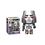 Product Funko Pop! Transformers Megatron image