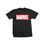 Product Marvel Box Logo T-shirt image