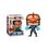 Product Funko Pop! Marvel Comics Nova (metallic) image