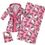 Product Hello Kitty Bathrobe Set image