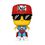 Product Funko Pop! Simpsons Duffman image