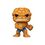 Product Funko Pop! Marvel Fantastic Four The Thing image
