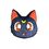 Product Sailor Moon Luna Cushion image