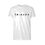 Product Friends Logo Rolled Up T-shirt image