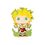 Product Funko Pop! Large Pin Dragon Ball Z Super Sayan Broly image