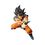Product Dragon Ball Z Son Goku Ka-Me-Ha-Me-Ha image