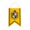 Product Harry Potter Hufflepuff Wall Banner image