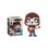 Product Funko Pop! Disney Coco Miguel (Day of the Dead Makeup) (WonderCon) image