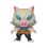 Product Funko Pop! Demon Slayer - Inosuke Hashibira image