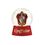 Product Harry Potter Gryffindor Snow Globe image