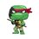 Product Funko Pop! Teenage Mutant Ninja Turtles: Donatello (B&W Chase is Possible) (Special Edition) image