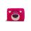 Product Loungefly Pixar Lotso Sherpa Wallet image