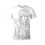 Product Naruto Japanese Art T-shirt image