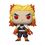 Product Funko Pop! Super Demon Slayer Rengoku S1 (Special Edition) image