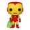Product Funko Pop! Holiday Iron Man image