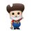 Product Φιγούρα Funko Pop! Toy Story Stinky Pete (Special Edition) image