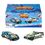 Product Mattel Hot Wheels: Pull-Back Speeders - Muscle and Blown  Alpha Pursuit (HPR97) image