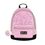 Product Disney Lilo And Stitch -Stitch and Angel Pink & Black Backpack image