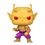 Product Φιγούρα Funko Pop! Animation: Dragon Ball Super Hero Orange Piccolo (Battle Damaged) image