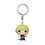 Product Μπρελόκ Funko Pocket Pop! My Hero Academia Neito Monoma GITD image