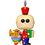 Product Funko POP! Toy Story - Tin Toy (WonderCon 2025 Exclusive) image