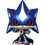 Product Funko Pop! Sonic The Hedgehog - Neo Metal Sonic image