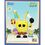 Product Funko Pop! Spongebob Cleaning (Convention Special Edition) image