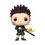 Product Funko Pop! Sakamoto Days - Heisuke with Piisuke (Special Edition) image