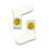 Product Κάλτσες Gudetama Socks image