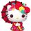 Product Funko Pop! Hello Kitty & Friends - Hello Kitty (Kimono) (Special Edition) image