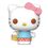 Product Funko Pop! Sanrio Hello Kitty and Friends - Hello Kitty (Special Edition) image