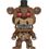 Product Φιγούρα Funko Pop! Nights at Freddy's - Nightmare Freddy image