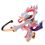 Product Φιγούρα Banpresto Battle Record Collection: One Piece - Monkey image