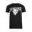 Product Marvel Punisher Text T-shirt image