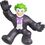 Product Φιγούρα Δράσης Giochi Preziosi Heroes of Goo Jit Zu DC: The Joker in Black Tuxedo - Hero Pack (GJD01000) image