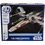 Product Παζλ Spin Master Disney: Star Wars 4D Build - T-65 X-Wing Starfighter 3D Cardstock Model Kit (6069813) image