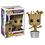 Product Funko Pop! Guardians of the Galaxy Dancing Groot image