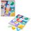 Product Παζλ Fisher-Price - Wooden Space Blocks Puzzle (HXY42) image